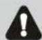 Crosley CRE3860QW - WARNING - 1
