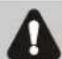 Crosley CRG3480SS - WARNING - 1