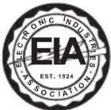 EIA EST. 1924