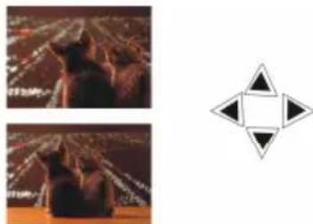 QFX TV-LED1612D - Picture Shrink/Zoom - 3