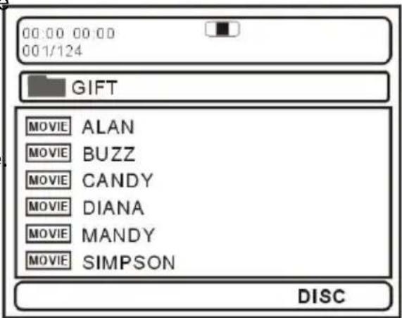 00:00 00:00 001/124 GIFT MOVIE ALAN MOVIE BUZZ MOVIE CANDY MOVIE DIANA MOVIE MANDY MOVIE SIMPSON DISC