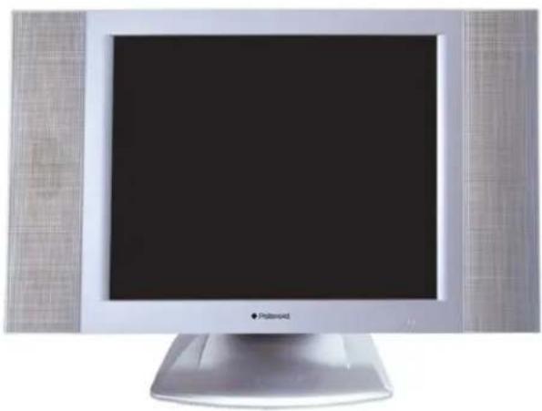 POLAROID FLM-1511 - Operating Manual - 1