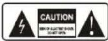 CURTIS DVD6091 - SAFETY INFORMATION - 1
