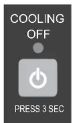 Dacor EF36IWFSS - To Adjust Set Point Temperatures: - 1
