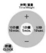LG MS2147C - Clock - 3