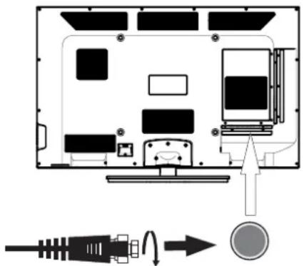 Proscan PLED4616A - NOTE - 1