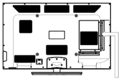 Proscan PLED4616A - NOTE - 1