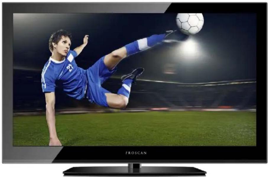 Proscan PLED4616A - 1