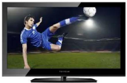 Proscan PLED4616A - PUTTING THE UNIT ON A PROPER PLACE - 1