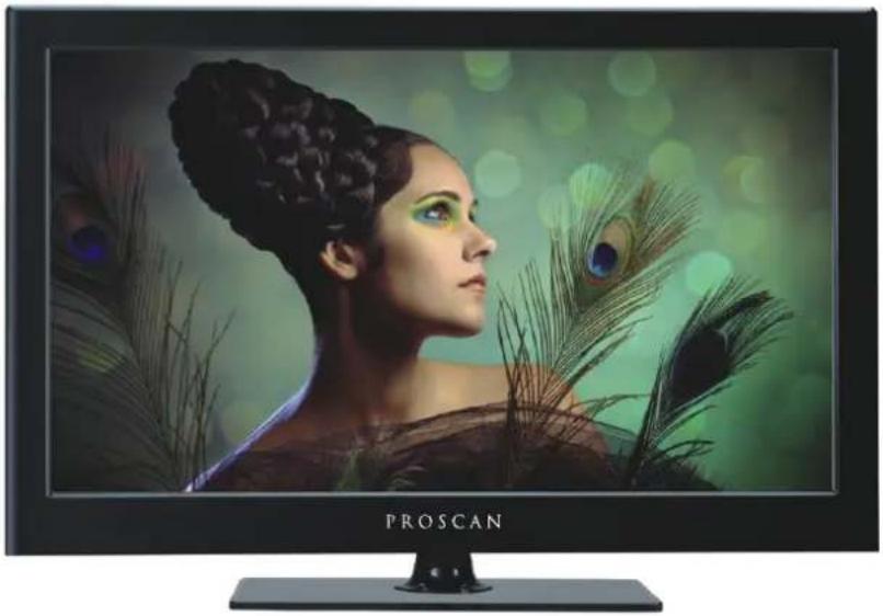 Proscan PLED4274A - 1