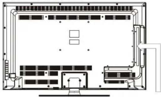 Proscan PLED4274A - NOTE - 1