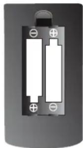 Proscan PLED4274A - TO INSTALL THE BATTERIES - 2