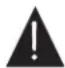Proscan PLDED5030A-RK - CAUTION - 2