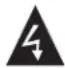 Proscan PLDED5030A-RK - CAUTION - 1