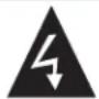 Proscan PLDED5030A-RK - IMPORTANT SAFETY INSTRUCTION - 1