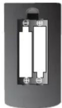 Proscan PLDVD3213A - TO INSTALL THE BATTERIES - 2