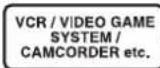 Proscan PLDVD3213A - NOTE - 3