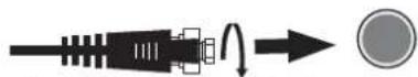 Proscan PLDVD3213A - NOTE - 2