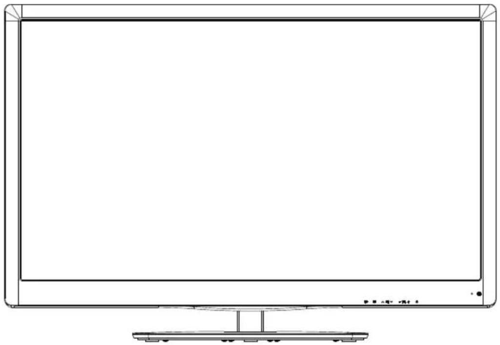 Proscan PLDED3257A - PLDED3257A - 1