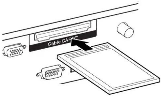 Cable CAPS™