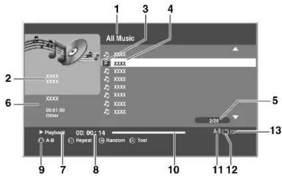 PIONEER PRO-1140HD - NOTE - 1