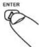 RCA RCRH02BR - Direct Code Entry - 2