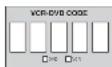 RCA RCRPS02GR - Code Retrieval - 3