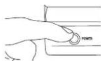 RCA RCR313BZ - Direct Code Entry - 1