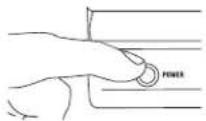 RCA RCR313BZ - Manual Code Search - 1