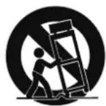 TOA TS-772 - IMPORTANT SAFETY INSTRUCTIONS - 1