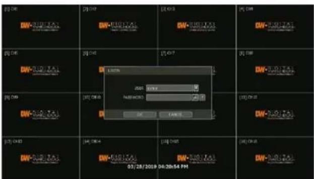 Screenshot of a digital interface with multiple grid panels and a central dialog box containing Chinese text and code.