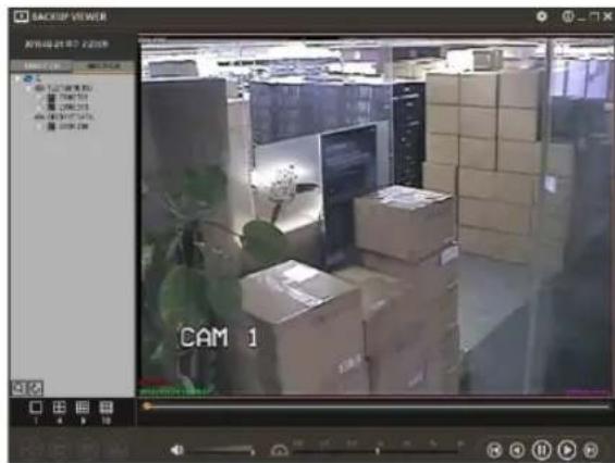 CAM 1