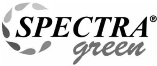 SPECTRA® green