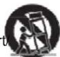 JENSEN JTA-222 - IMPORTANT SAFETY INSTRUCTIONS - 1