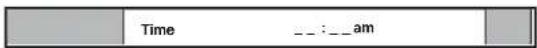 RCA L2010 - Choice Lists - 1