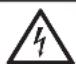 BEKO WTL104121W - DANGER - 1