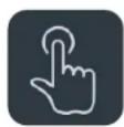 ONEPLUS 9R - Basic gestures - 1