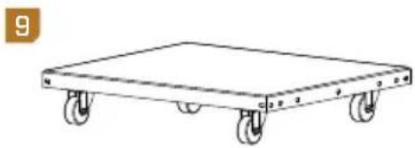 Auray ERS-8U - Overview - 5