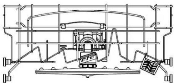 SPT SD-9241SS - How To Use The All in1 Program - 4