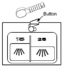 Button 15 25