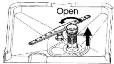 Open