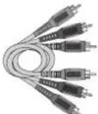 RCA P42WHD33 - Choose Your Connection - 4