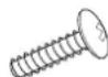 RCA P42WHD33 - Check Supplied Parts - 4