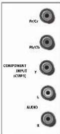 RCA P42WHD33 - Choose Your Connection - 3