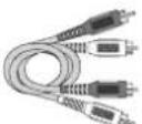 RCA P42WHD33 - Choose Your Connection - 10