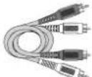 RCA P42WHD33 - Choose Your Connection - 5