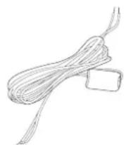 RCA P42WHD33 - Check Supplied Parts - 6