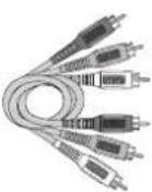 RCA P42WHD33 - Choose Your Connection - 2