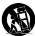 RCA P42WHD33 - Important Safety Instructions - 1
