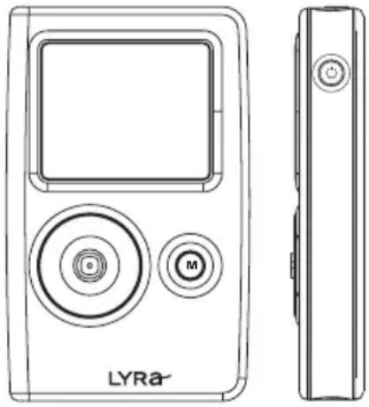 RCA Lyra Jukebox RD2765 - Music Playback Operation - 1